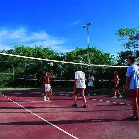 Hsm Club Torre Blanca 